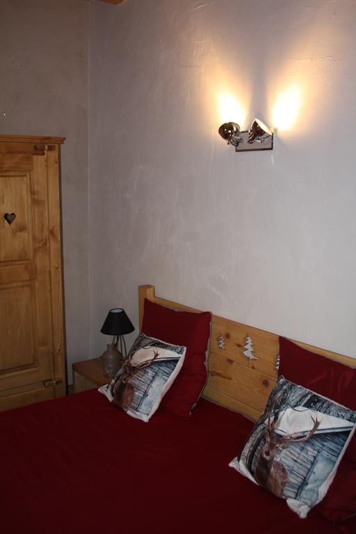 Gite Du Charri Le Tholy Exterior foto